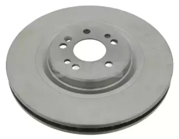 10 92 1950 SWAG Тормозной диск